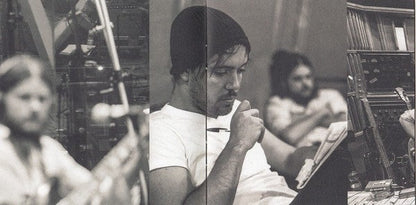 Mumford & Sons – Wilder Mind Music CD
