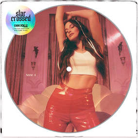 star-crossed (RSD 4/23/2022) [Vinyl] Vinyl Record