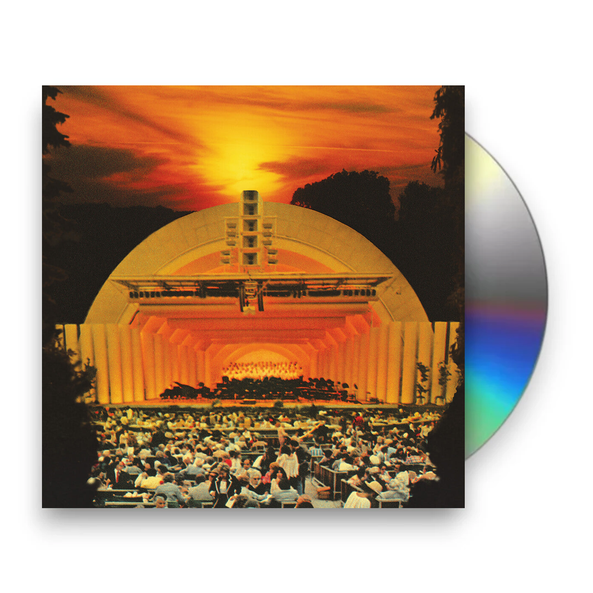 My Morning Jacket – At Dawn: 20th Anniversary Edition (2-CD)