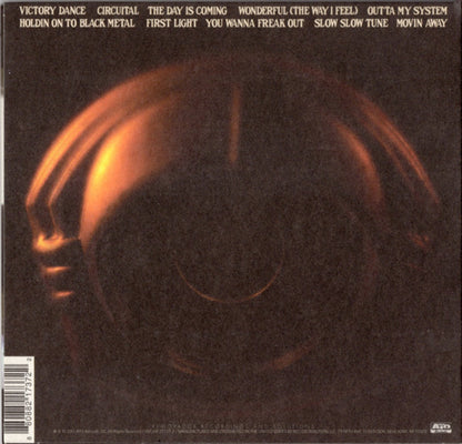 My Morning Jacket – Circuital Music CD