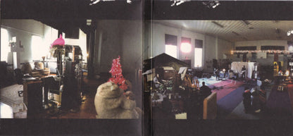 My Morning Jacket – Circuital Music CD