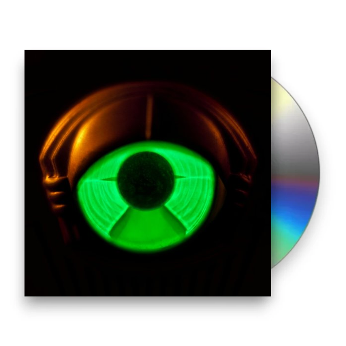 My Morning Jacket – Circuital Music CD