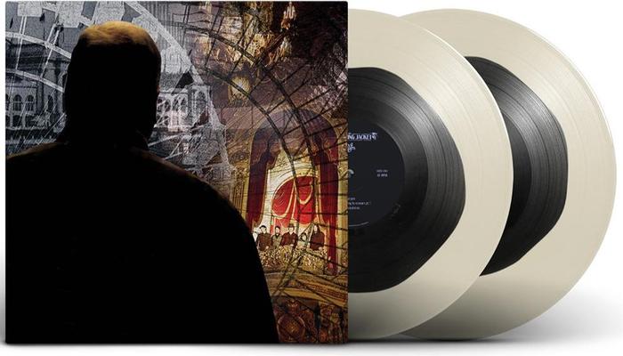 It Still Moves [Golden Smoke 2 LP] [Vinyl] Vinyl Record