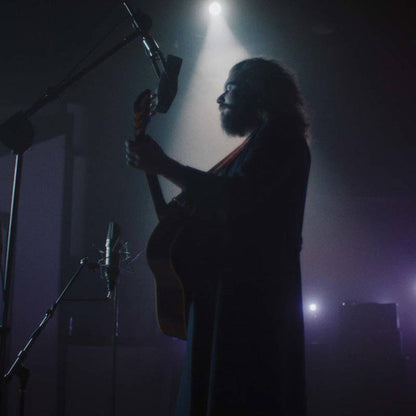 My Morning Jacket – Live From RCA Studio A (Jim James Acoustic, RSD 2022, LP Vinyl) Vinyl Record