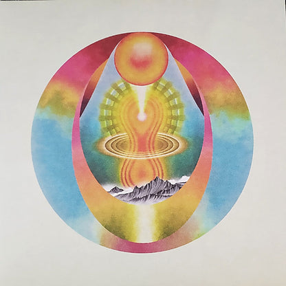 My Morning Jacket – My Morning Jacket (2-LP Vinyl) Vinyl Record