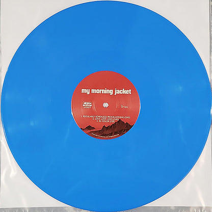 My Morning Jacket – My Morning Jacket (2-LP Vinyl) Vinyl Record