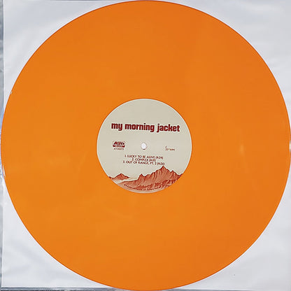 My Morning Jacket – My Morning Jacket (2-LP Vinyl) Vinyl Record