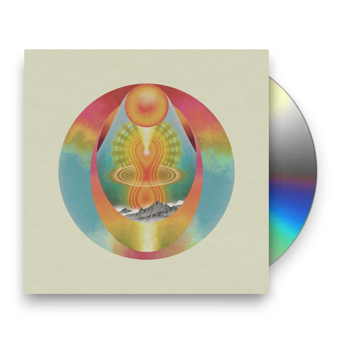 My Morning Jacket – My Morning Jacket Music CD