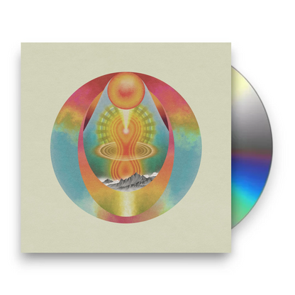 My Morning Jacket – My Morning Jacket Music CD