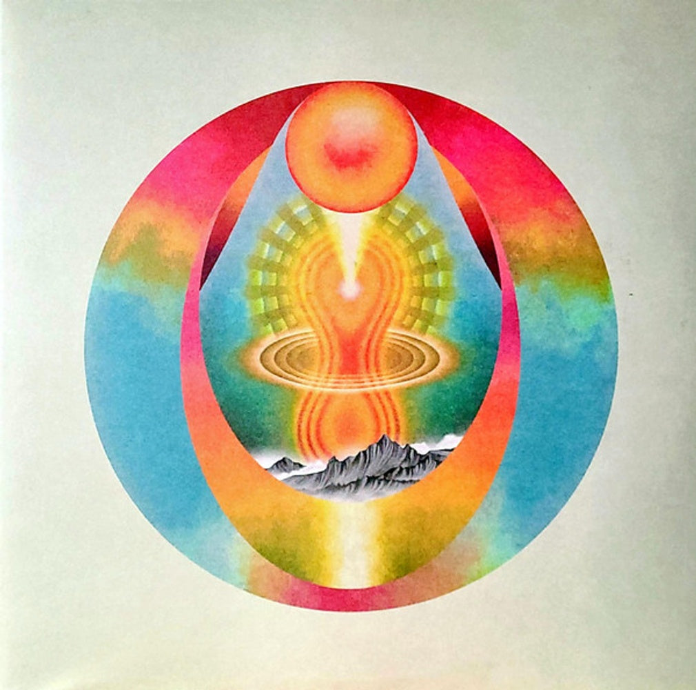 My Morning Jacket – My Morning Jacket (Clear 2-LP Vinyl) Vinyl Record