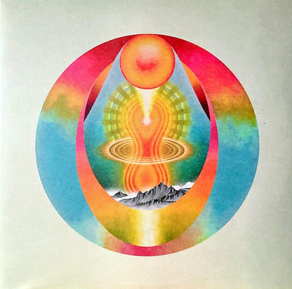 My Morning Jacket – My Morning Jacket (Clear 2-LP Vinyl) Vinyl Record