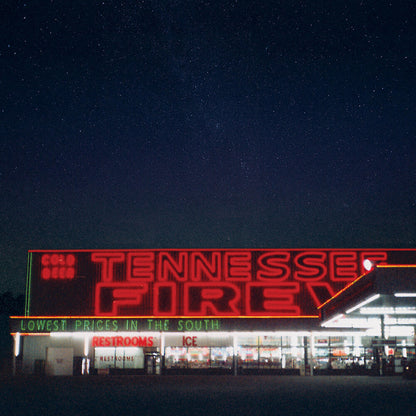 My Morning Jacket – Tennessee Fire: 20th Anniversary Edition (Limited Edition 3-LP Vinyl) Vinyl Record