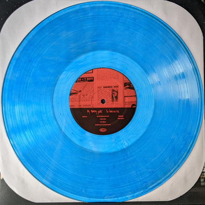 My Morning Jacket – Tennessee Fire: 20th Anniversary Edition (Limited Edition 3-LP Vinyl) Vinyl Record