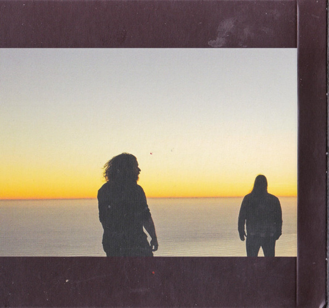 My Morning Jacket – The Waterfall II Music CD