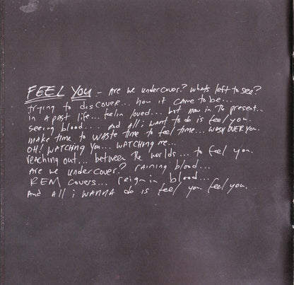 My Morning Jacket – The Waterfall II Music CD