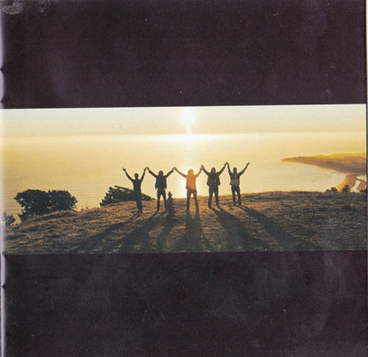 My Morning Jacket – The Waterfall II Music CD