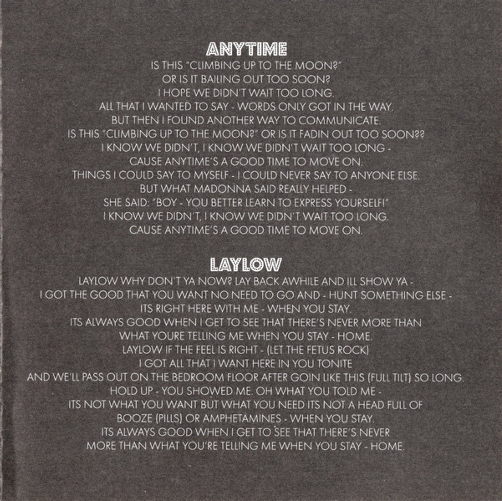 My Morning Jacket – Z (2-CD)