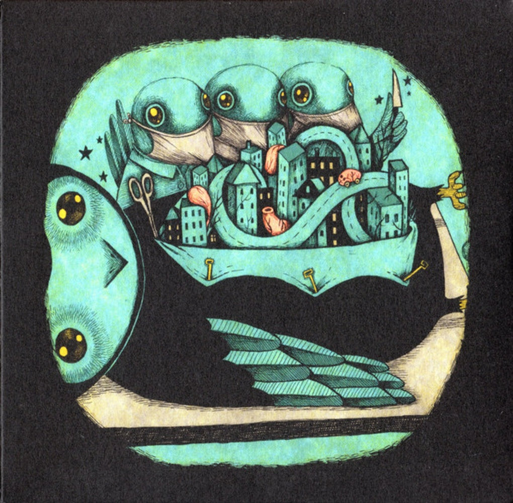 My Morning Jacket – Z (2-CD)