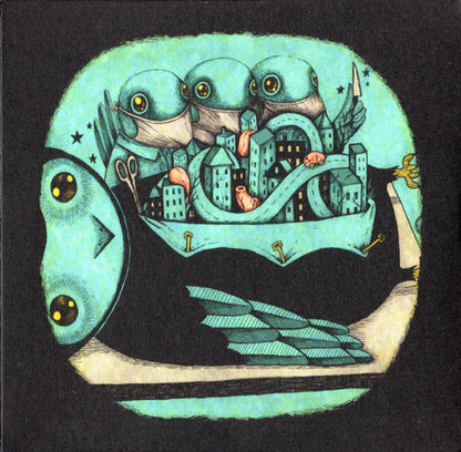 My Morning Jacket – Z (2-CD)