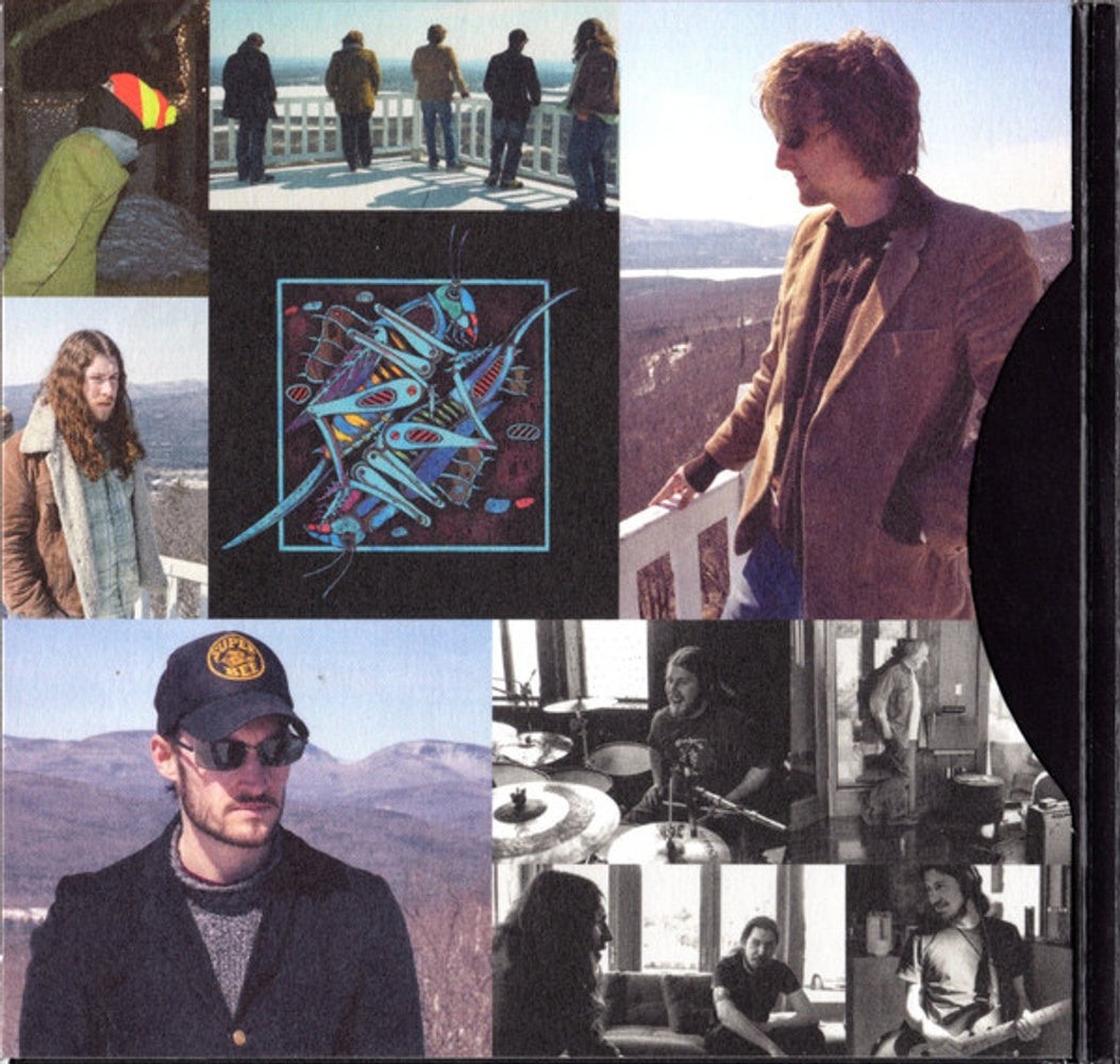 My Morning Jacket – Z (2-CD)