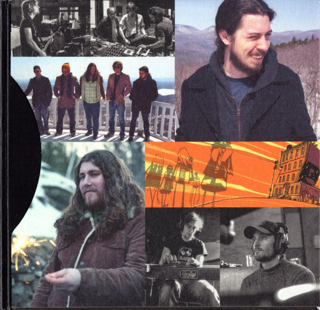 My Morning Jacket – Z (2-CD)