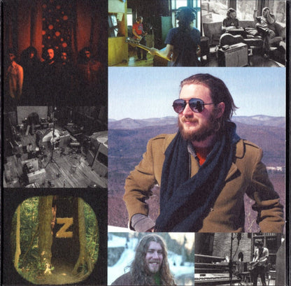My Morning Jacket – Z (2-CD)
