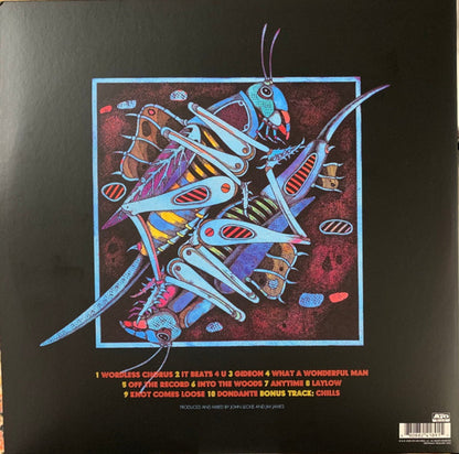 My Morning Jacket – Z (Purple 2-LP Vinyl) Vinyl Record