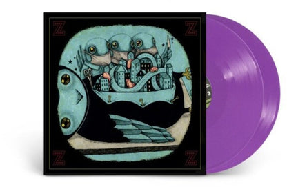 My Morning Jacket – Z (Purple 2-LP Vinyl) Vinyl Record