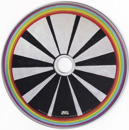 My Morning Jacket – is Music CD