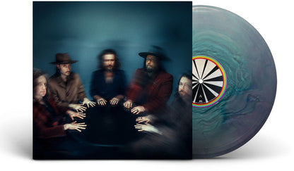 My Morning Jacket – is (LP Vinyl) Vinyl Record