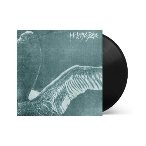 My Dying Bride - Turn Loose The Swans ( 30th Anniversary Marble) Vinyl Record