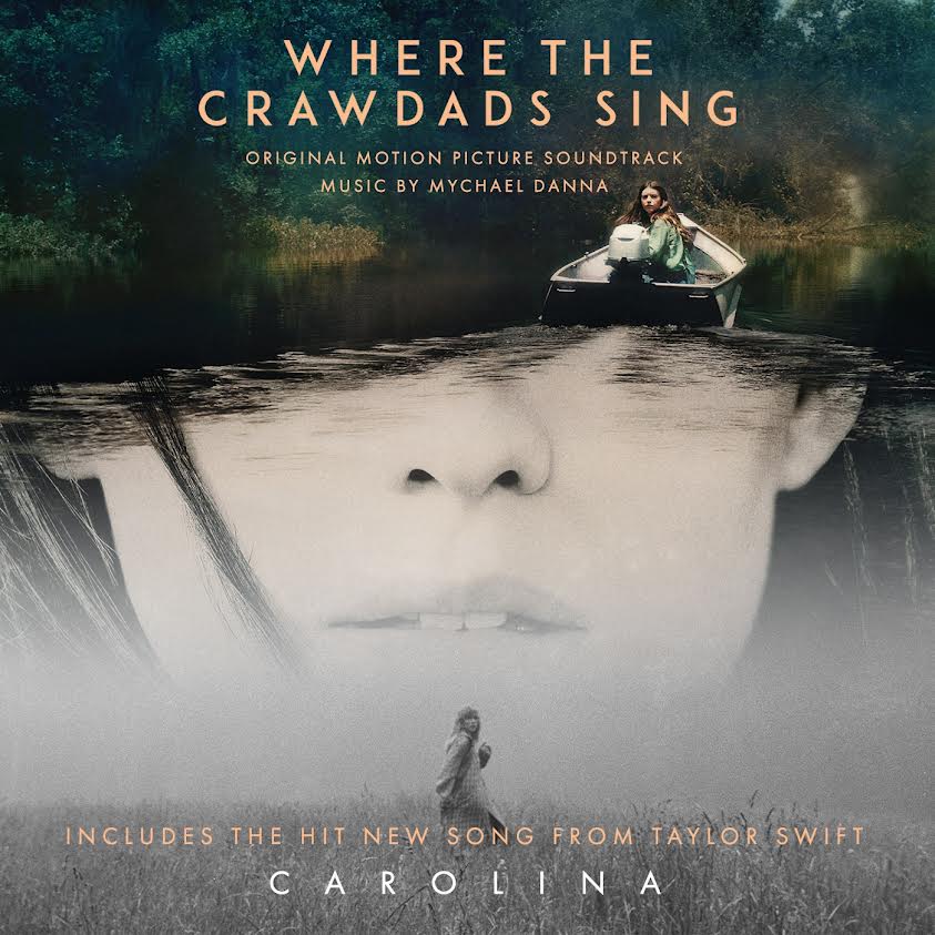 Where The Crawdads Sing (Original Motion Picture Soundtrack) [LP] [Vinyl] Vinyl Record