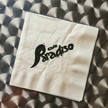 Mykki Blanco – Cafe Paradiso Music CD