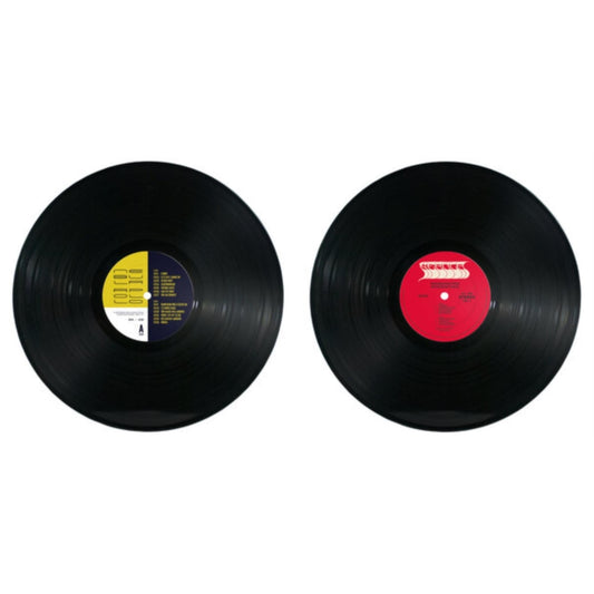 Nebula - Apollo & Transmission From Mothership Earth - LP Vinyl Bundle