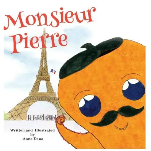 Monsieur Pierre