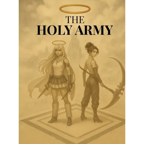 The Holy Army