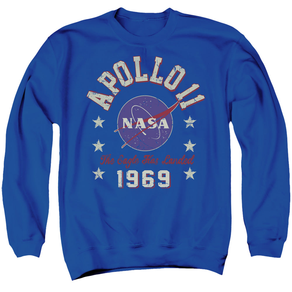 Nasa crewneck mens best sale