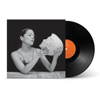 Natalia Lafourcade - De Todas Las Flores Vinyl Record LP