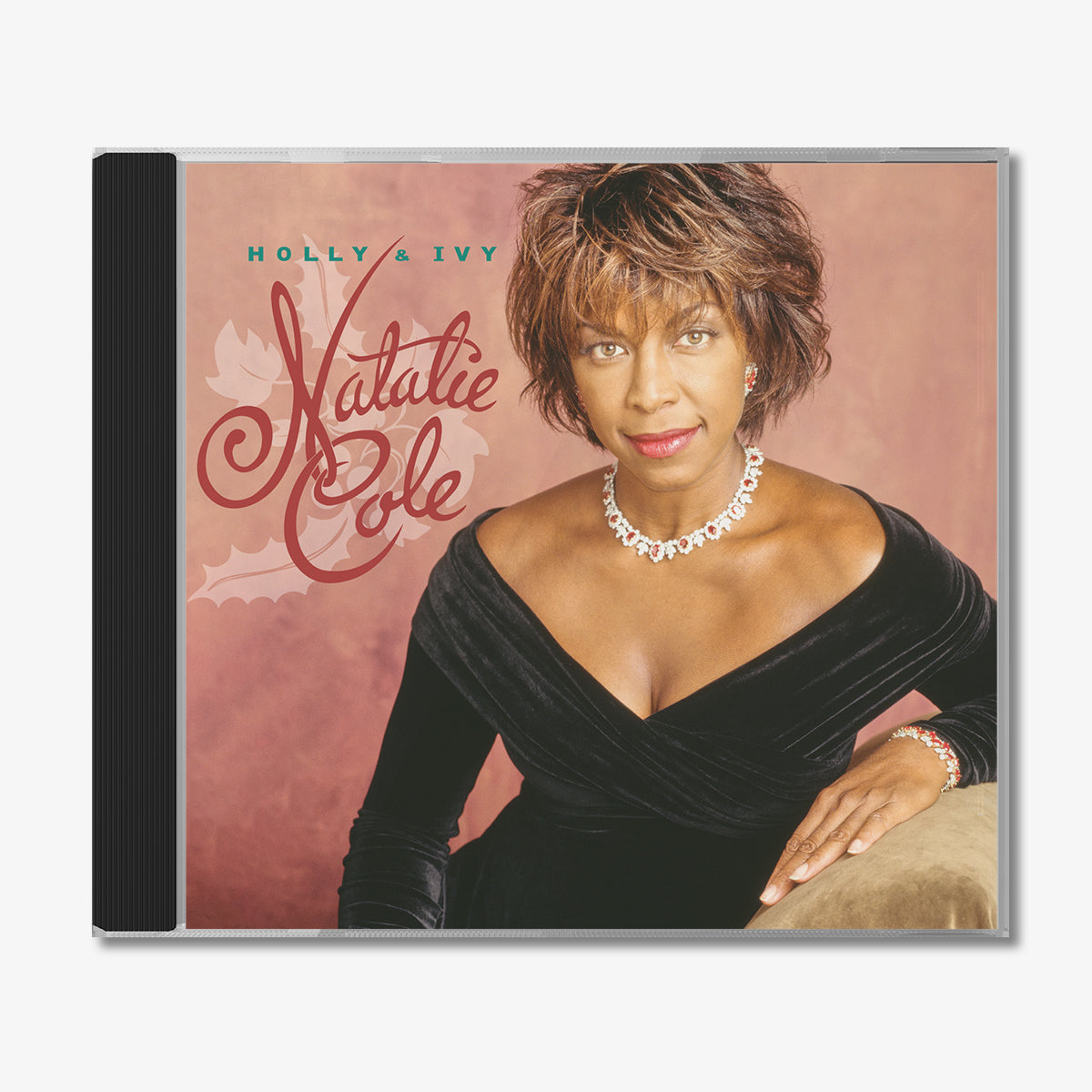 Holly & Ivy Music CD