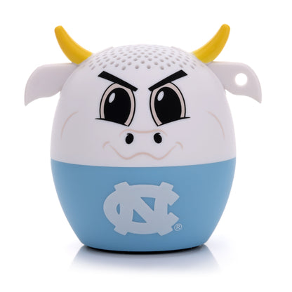 North Carolina Tar Heels Bluetooth Bitty Boomers Speaker