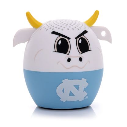 North Carolina Tar Heels Bluetooth Bitty Boomers Speaker