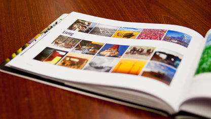 Capture Central Oregon Book
