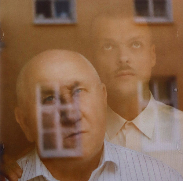 Blazej Krol - W Kazdym (Polskim) Domu (Ger) [LP] Vinyl Record Album Cover