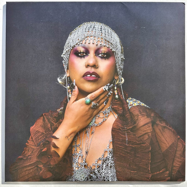 Emily Wurramara - Nara (Aus) [LP] Vinyl Record Album Cover
