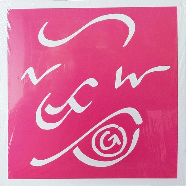 Night Works - Tongue & Groove (Uk) [LP] Vinyl Record Album Cover