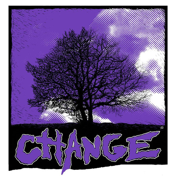 Change - Closer Still [LP] Vinyl Record Album Cover