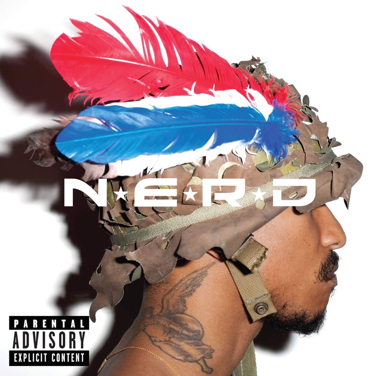 Nothing [2 LP] Vinyl Record