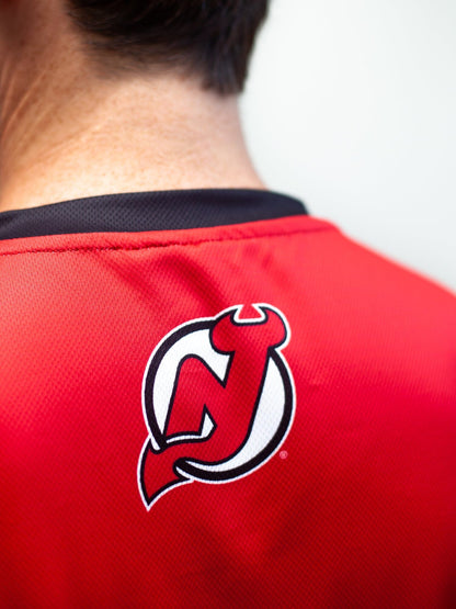 New Jersey Devils Hockey Tank