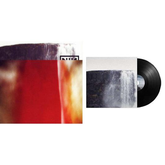 Nine Inch Nails - Fragile (3LP/180G/2016 Remaster) & Fragile: Deviations 1 (Limited Edition 4LP)