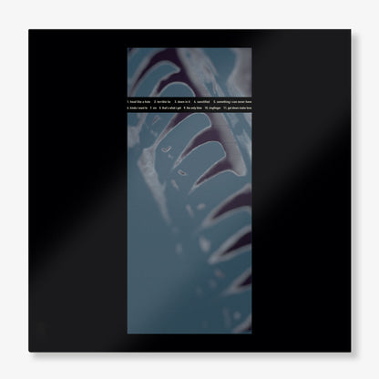 Pretty Hate Machine (180g 2-LP Vinyl) Vinyl Record